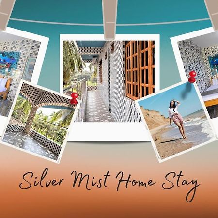 Marcelo Holiday Home Goa Бага Экстерьер фото