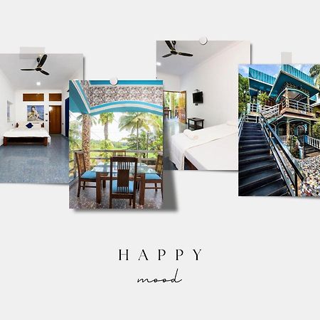 Marcelo Holiday Home Goa Бага Экстерьер фото
